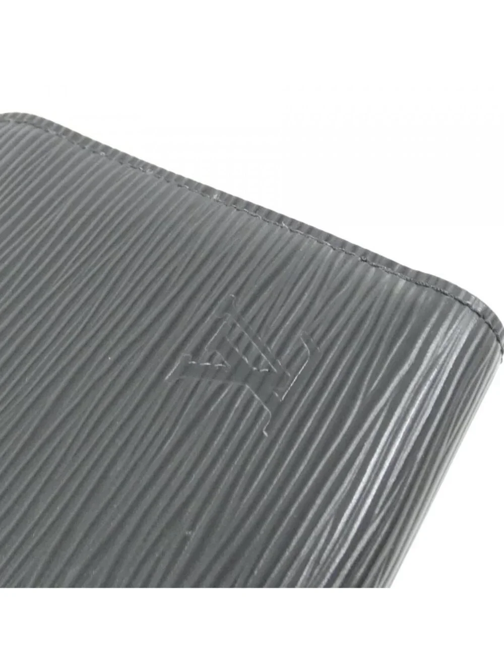 Louis Vuitton Epi Zippy Wallet